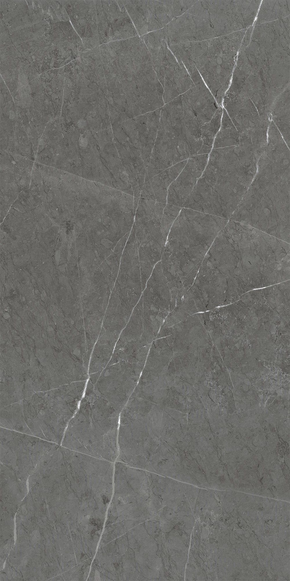 Плитка керамогранит Skala K-2203 Dark Grey матовый
