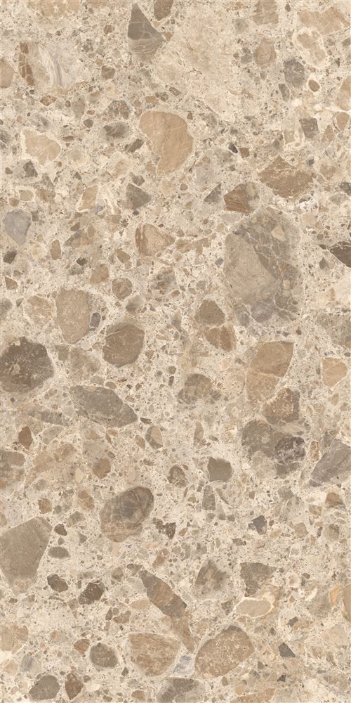 Плитка керамогранит CityStone Чеппо Мультиколор матовый