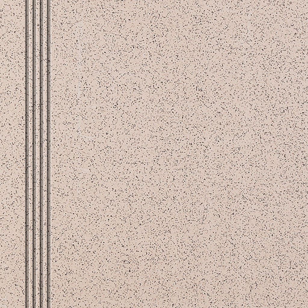 Ступень керамогранит Standard ST01 матовый