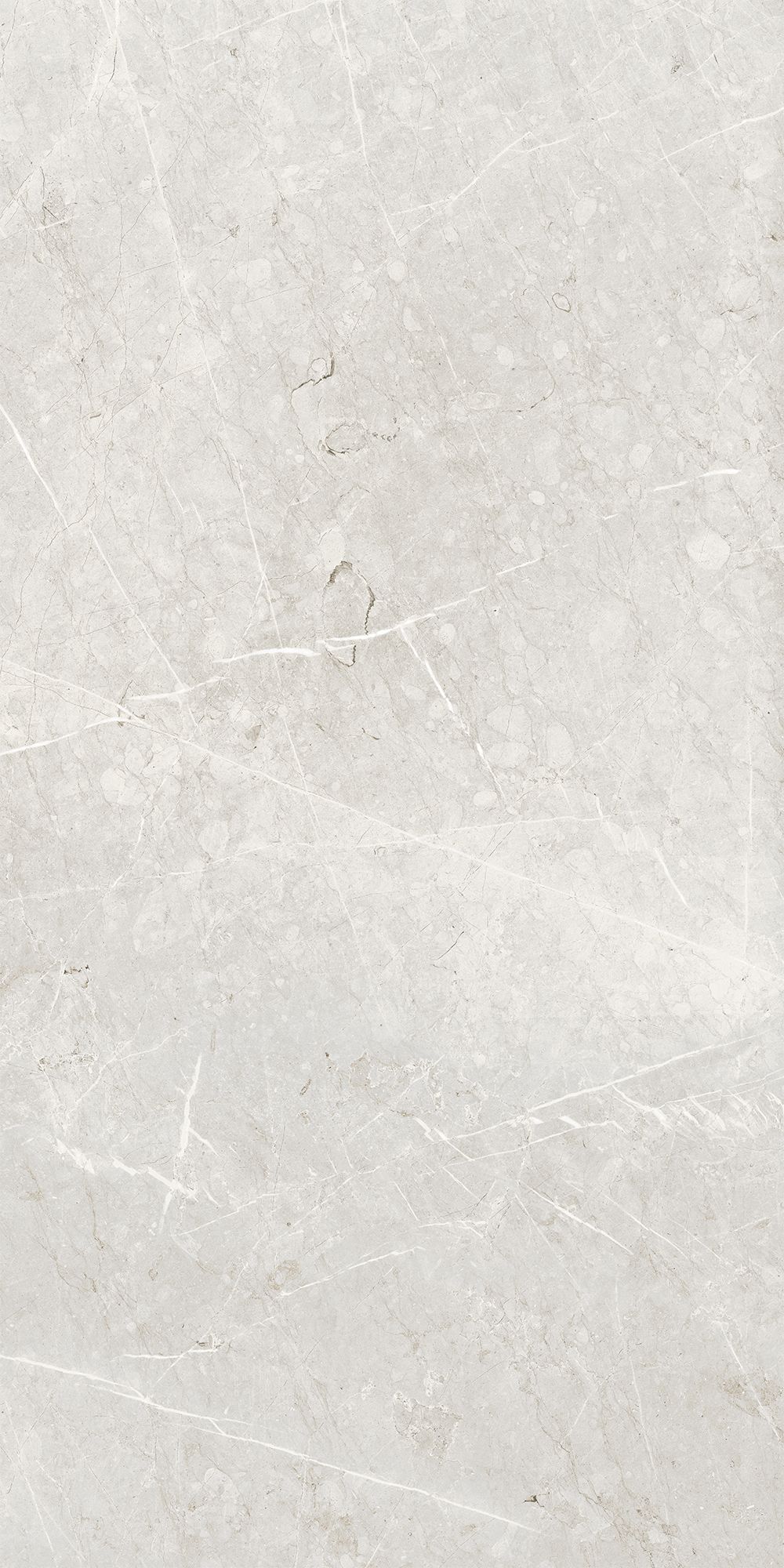 Плитка керамогранит Skala K-2201 White матовый